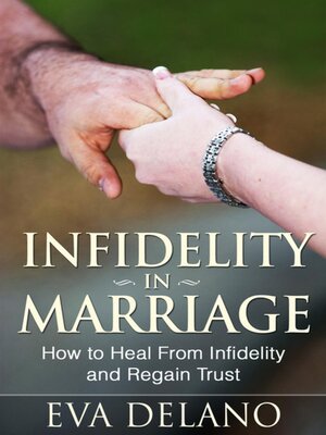 cover image of Infidelity in Marriage